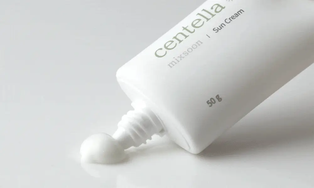 [단독기획] 믹순 병풀 선크림 50g 기획 (+5ml*2 추가 증정) 상세페이지 11